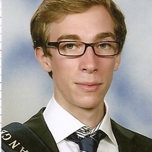 Romain - Prof d'espagnol - Cergy