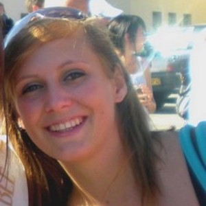 Morgane - Prof de maths - Saint-Étienne