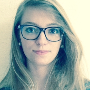 Céline - Prof de chimie - Rennes