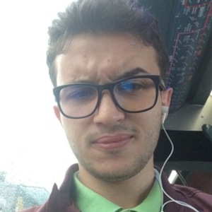 Ahmed - Prof de maths - Bordeaux