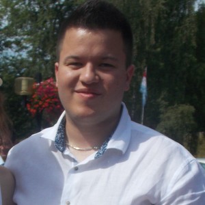 Alexandre - Prof de maths - Ozoir-la-Ferrière