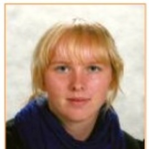 Guislaine - Prof de maths - Angers