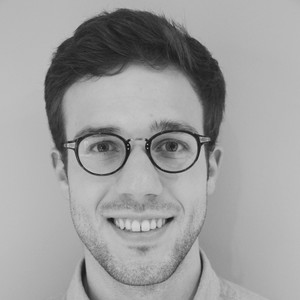 Thomas - Prof de maths - Paris