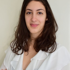 Marie - Prof de maths - Toulouse