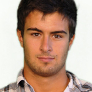 Florian - Prof de maths - Paris