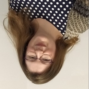 Céline - Prof de maths - Alby-sur-Chéran