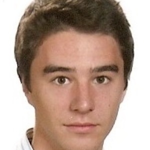 Quentin - Prof de maths - Issy-les-Moulineaux