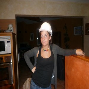 Lucie - Prof de maths - Villeurbanne