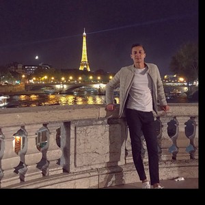 Ali - Prof de maths - Asnières-sur-Seine