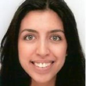 BERNICHI Yousra - Prof d'économie - Croix