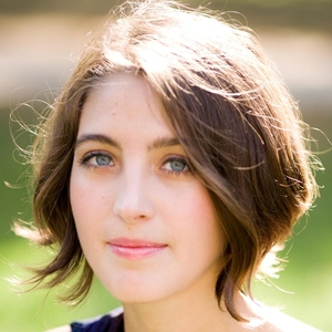 Amandine - Prof de maths - Rennes