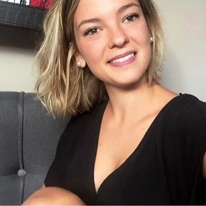 Coline - Prof de maths - Valence