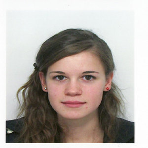 Anne-Cécile - Prof de maths - Levallois-Perret