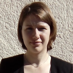 Marion - Prof d'anglais - Limoges
