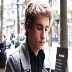 Simon - Prof de maths - Paris