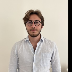 Thibault - Prof d'histoire - Paris