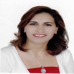 Khadija - Prof d'économie - Montrouge