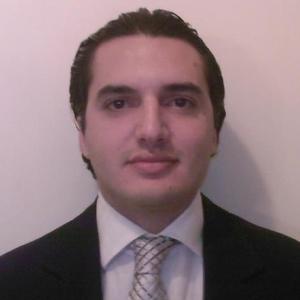 Ilan - Prof de comptabilité - Marseille
