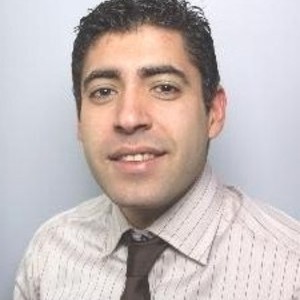 Amine - Prof de comptabilité - Toulouse