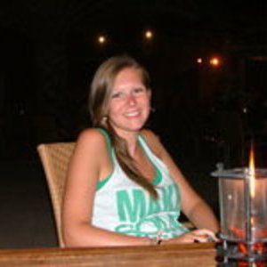 Alexandra - Prof de maths - Fontenay-sous-Bois