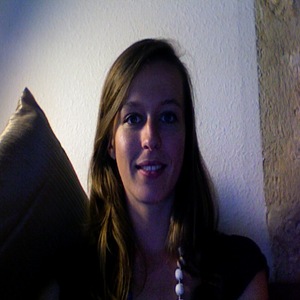 Edwina - Prof de maths - Montpellier