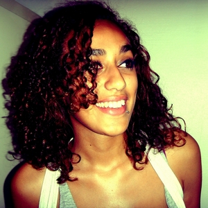 Sarah - Prof d'allemand - Juvisy-sur-Orge