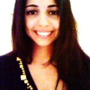 Vanessa - Prof de physique - chimie - Paris