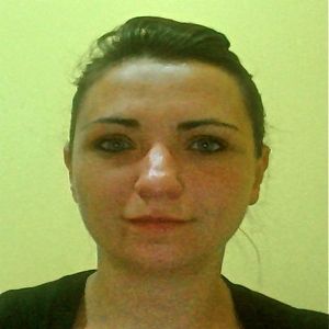 Laetitia - Prof d'anglais - Calvisson