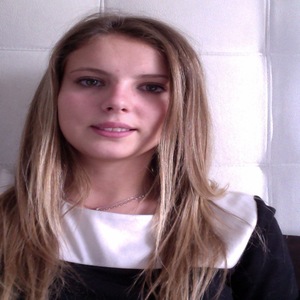 Alexandra - Prof de maths - Paris