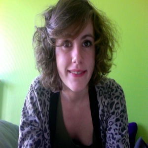 Abigail - Prof d'anglais - Saint-Germain-de-Tallevende-la-Lande-Vaumont