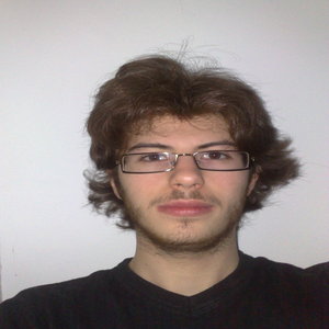 Pierrick - Prof de maths - Massy