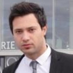 BAGDADI - Prof de maths - Ivry-sur-Seine