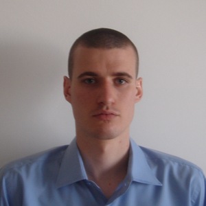 Jérémy - Prof de maths - Courbevoie