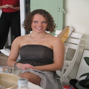 Margot - Prof de maths - Sainte-Soulle