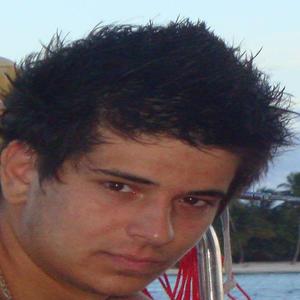 Arnold - Prof de physique - Enghien-les-Bains