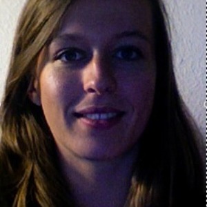 Edwina - Prof de maths - Montpellier