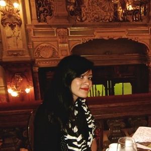 Sara - Prof de maths - Paris