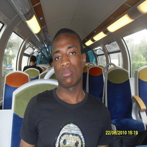 ISSA KABIR - Prof de comptabilité - Chanteloup-les-Vignes