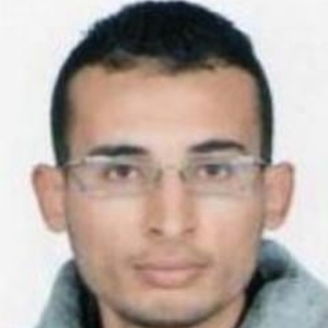 Yassine - Prof de maths - Verrières-le-Buisson