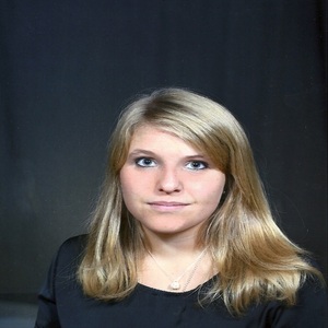 Morgane - Prof d'histoire - Saint-Martin-de-Londres