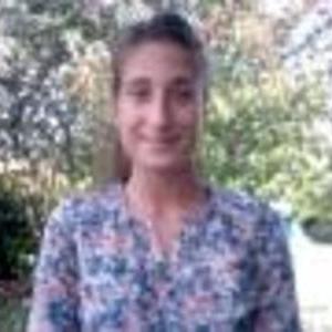 Camille - Prof d'économie - Nogent-sur-Marne