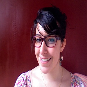 Anna - Prof d'histoire - Tours