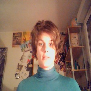 Amelie - Prof de français - Versailles