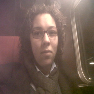 Lina - Prof d'économie - Orléans