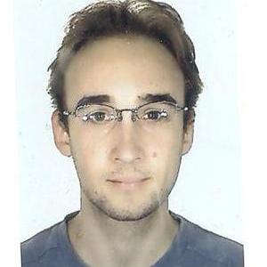 Nicolas - Prof de maths - L'Haÿ-les-Roses