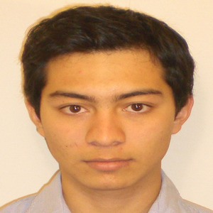 Andrés - Prof de maths - Montreuil