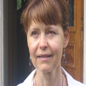 Pascale - Prof d'aide aux devoirs - La Ferté-Alais
