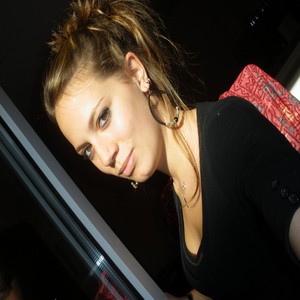 Elodie - Prof d'anglais - Rouffach