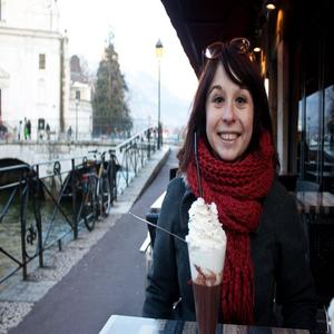 PASCALINE - Prof d'aide aux devoirs - Lyon