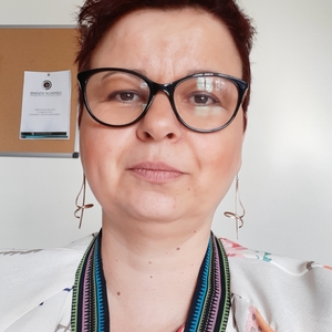 Safia - Prof de français - Trith-Saint-Léger